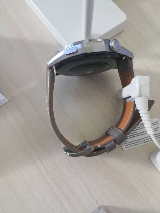 Смарт-часы HUAWEI WATCH GT 6 | Мониторинг здоровья | До 21 дня работы