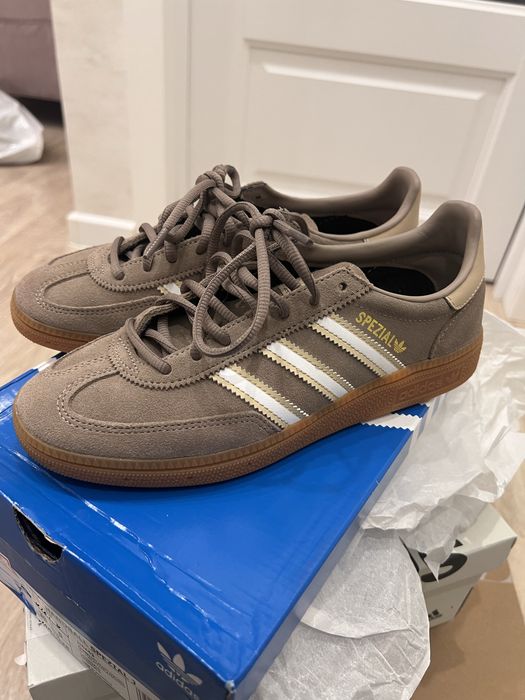 Adidas Handball spezial