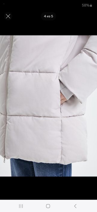 Брендовые новые куртки