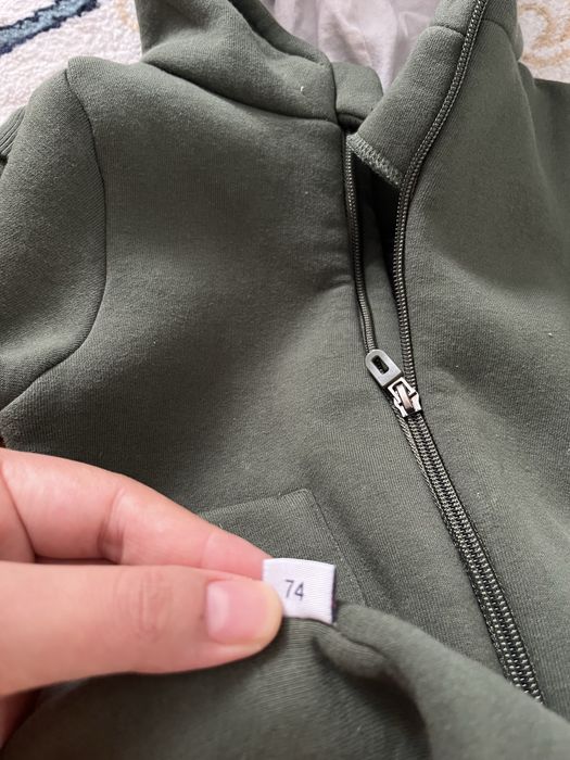 Балалар киімі сатылады