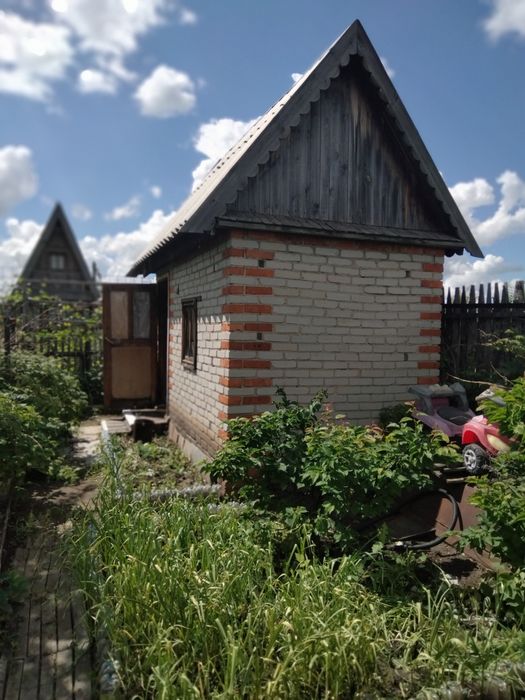 Продаём дачу, 5 соток, срочно!