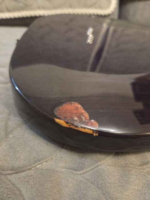 Продам электрогитару schecter c6 plus