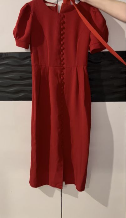 Платье все по 5000 тг Размер S