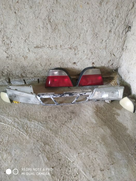 Neksiya 1 fara holati zór