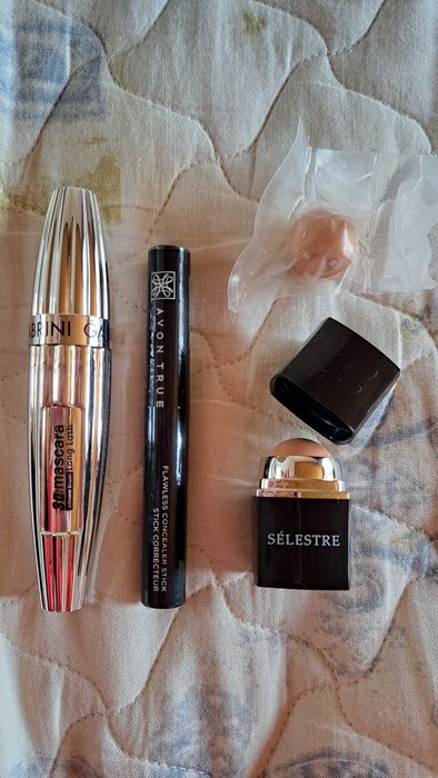 Дамски принадлежности