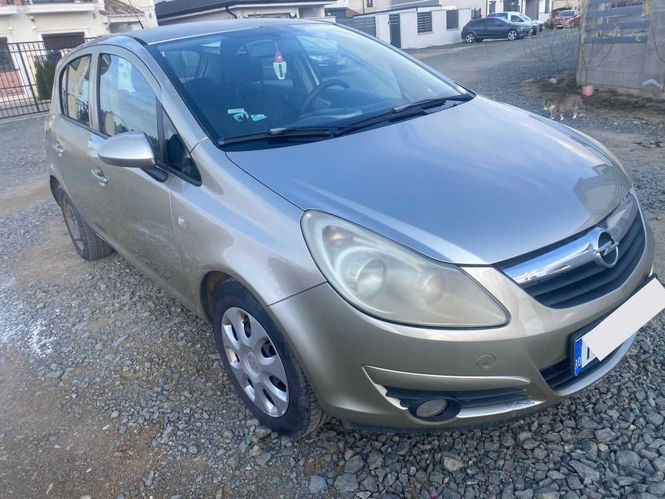 OPEL Corsa 0 — imagine 5