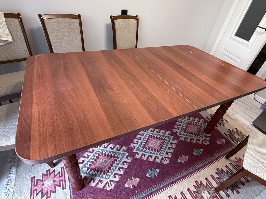 Стол обеденный по суперцене б/у торг