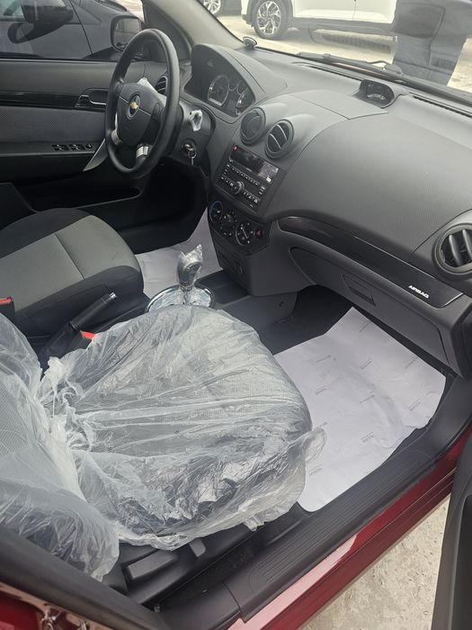 Nexia 3 2021  yangi holata