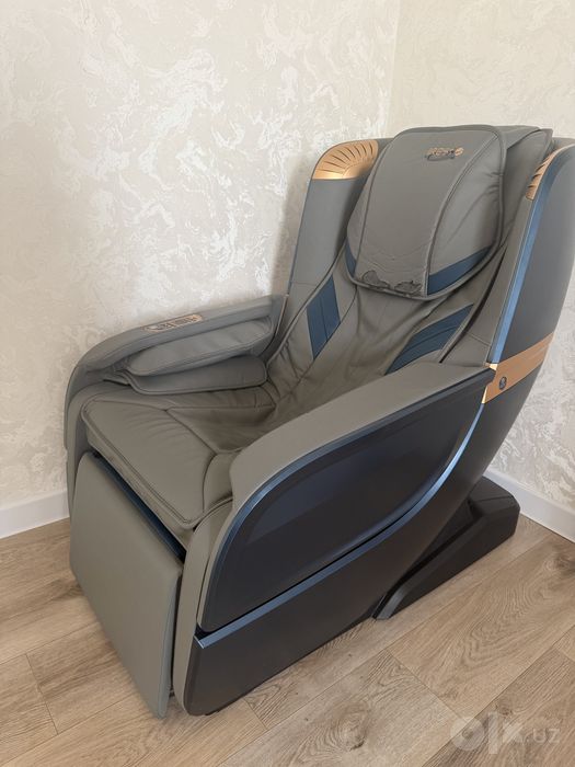 Массажное кресло Irest A161-2
