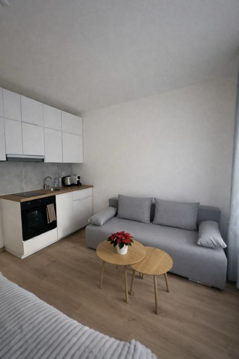 Студио под наем партер България мол Манастирски ливади-изток