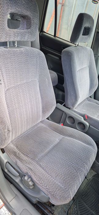 Хонда ЦРВ 1  Honda CRV 1  1998г. 2000куб. 128кс. БЕНЗИН НА ЧАСТИ