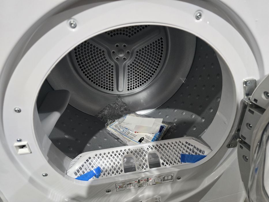 А++Нова сушилня с термопомпа Снайге/Snaige 7 кг