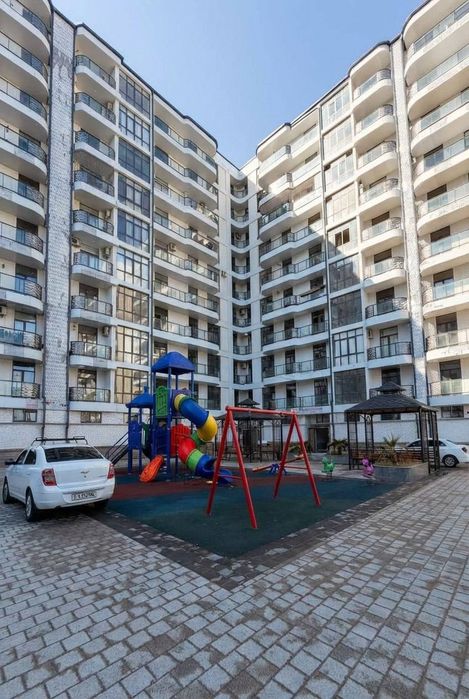 Продам 2/4/9 Жк Шахриабад рядом с жк Ботаника ул Шахриабад