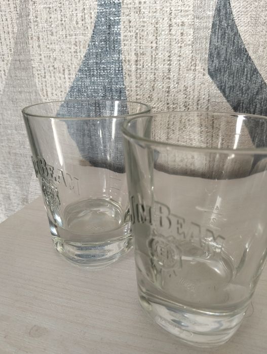 Продам брендовые стаканы JIM BEAM,
