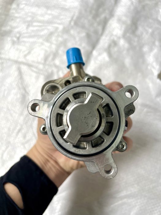 ТНВД N54 N55 BMW E70 E71 F10 БМВ Е70 Е71 Ф10