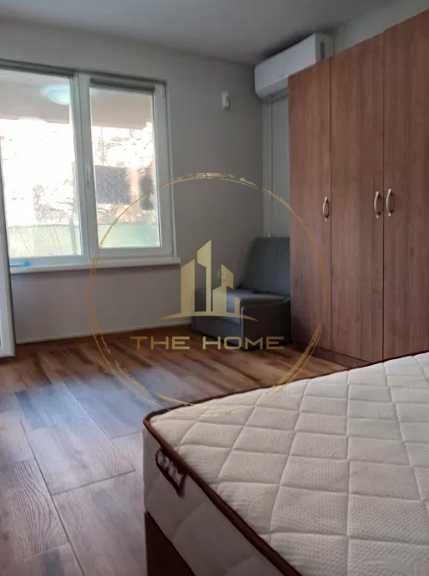 Дава се под наем Двустаен апартамент в Варна, Колхозен пазар - 40 кв.м за 250 € - Снимка #4