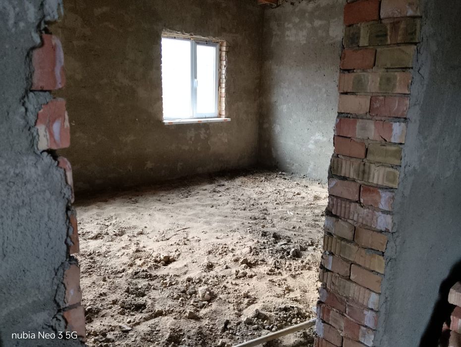 Продаётся дом в село Шамалган