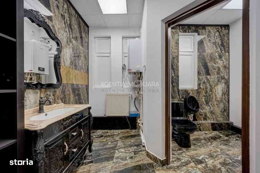 Vila Prestigiu Plevnei Colt Cu Constantin Noica - 255 Mp