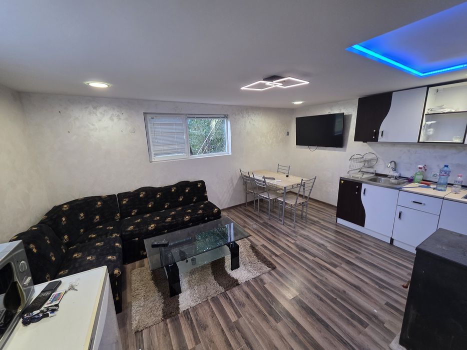 Вила до Върбешки язовир