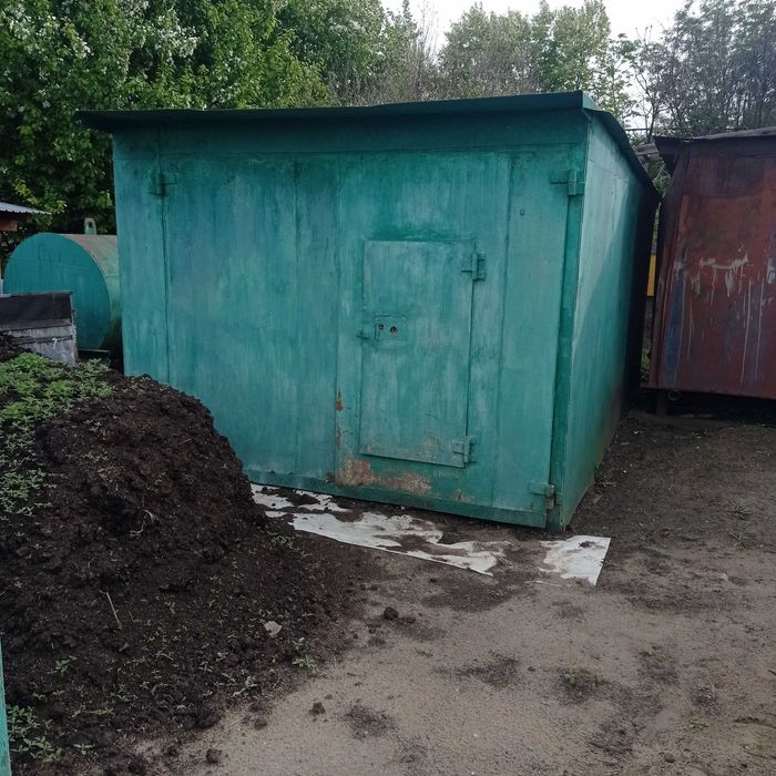 Продам дачу в с/о Северяночка