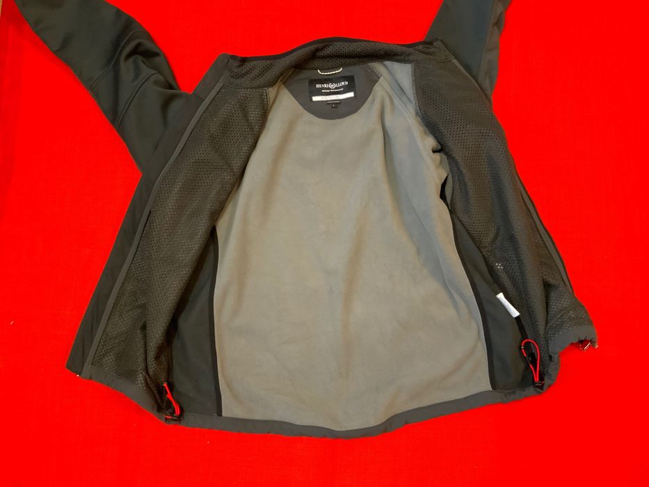 Henri Lloyd-оригинално яке полар