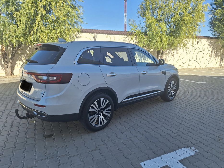 RENAULT Koleos 2018 — imagine 2