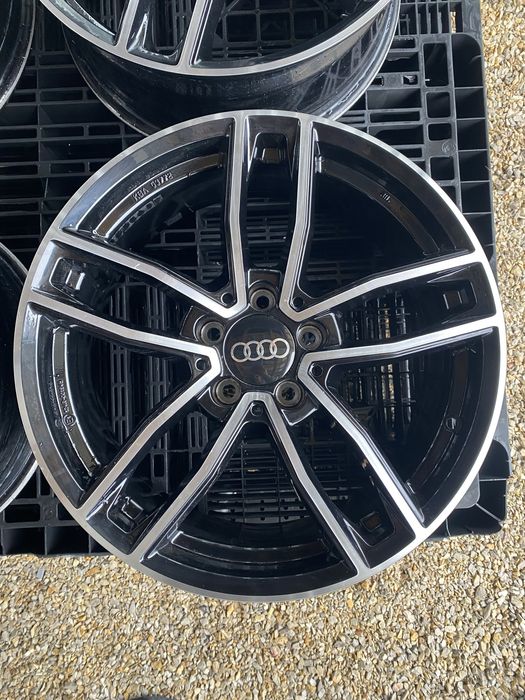 18 цола 5 х 112 мм Фолксваген , Ауди , Шкода , VW , Audi