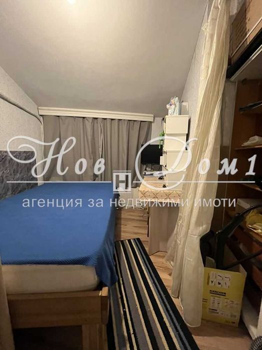 Маломерен двустаен | кв. Владиславово | 45 кв.м | 90 000 €