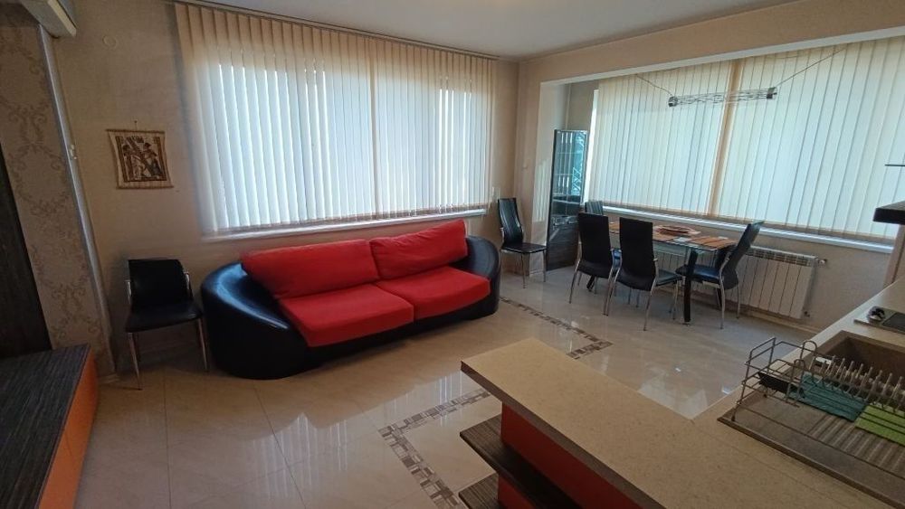 Дава се под наем Двустаен апартамент в София, Бъкстон - 66 кв.м за 620 € - Снимка #4