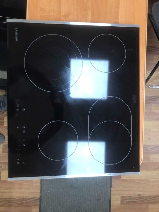 Варочная панель + духовка Samsung