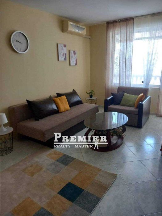 Продава се Тристаен апартамент в к.к. Слънчев бряг - 75 кв.м за 1067 €/кв.м - Снимка #6