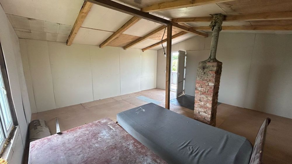 Дача СО Геолог 8 соток