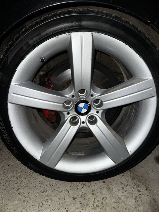 vand jante bmw r19 style 199