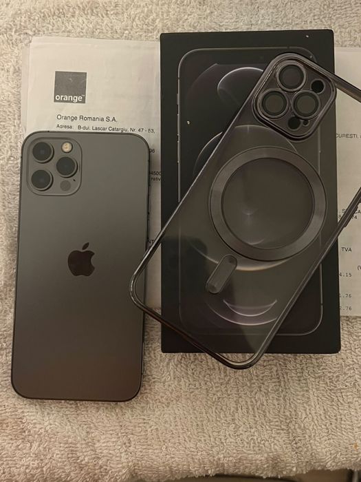 iPhone 12 PRO 128GB