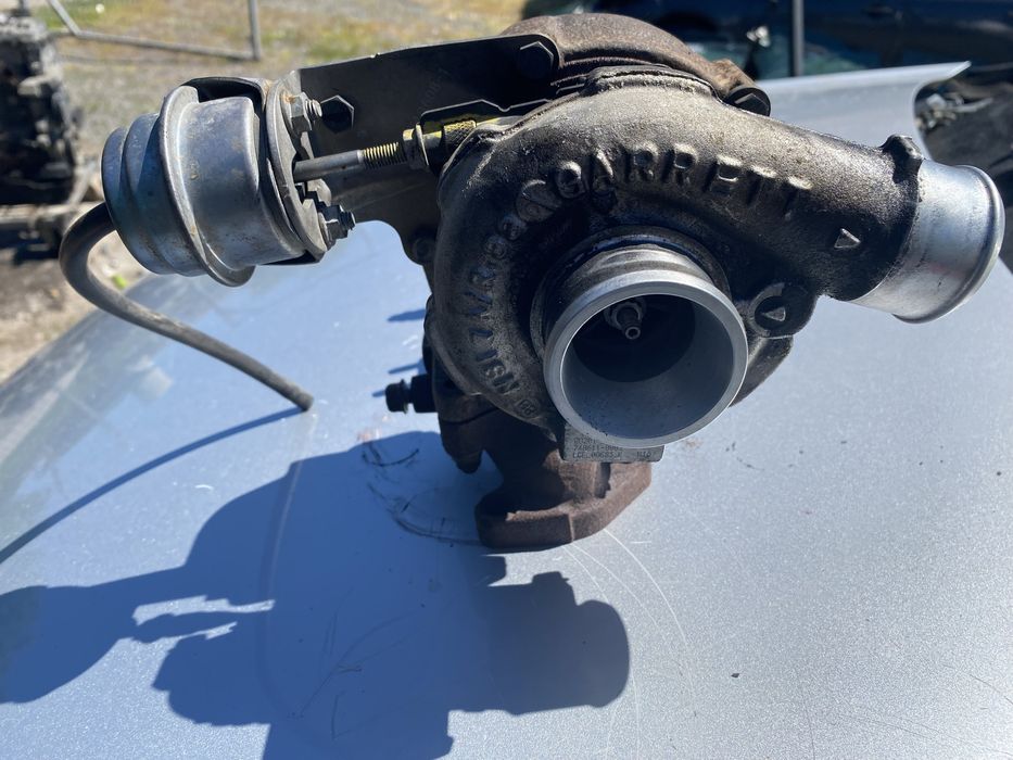 Турбо/Turbo за Hyundai i30/Kia  Ceed 1.6CRDI/90kc