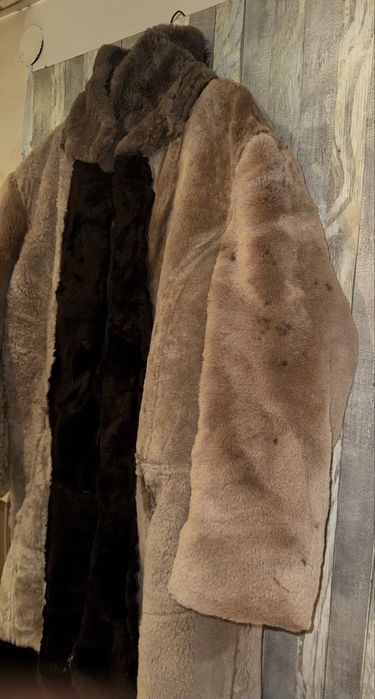 Кукерски костюм /гащеризон