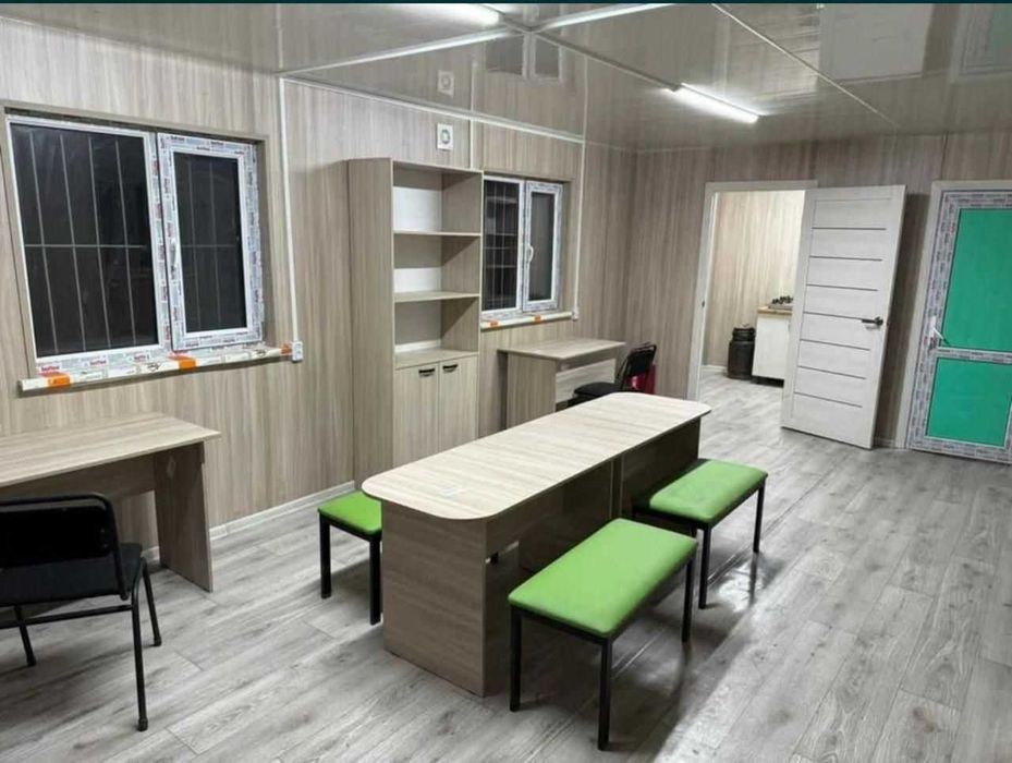 Контейнер 45/40 фут