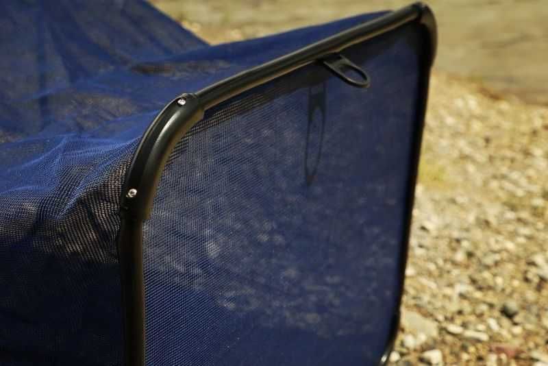 Рибарски състезателен живарник Fil Fishing MATCH&FEEDER 3мт и 4мт