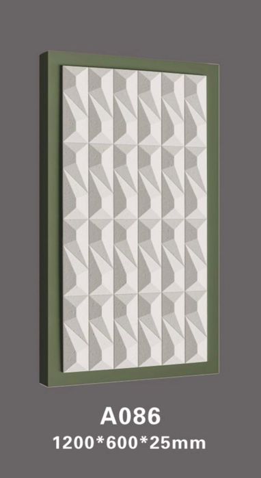 Декоративный панель для стена