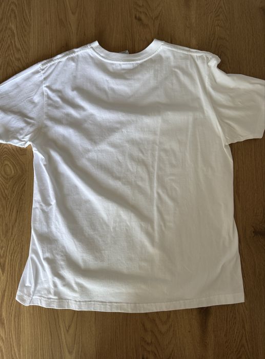 Tricou nike x stussy