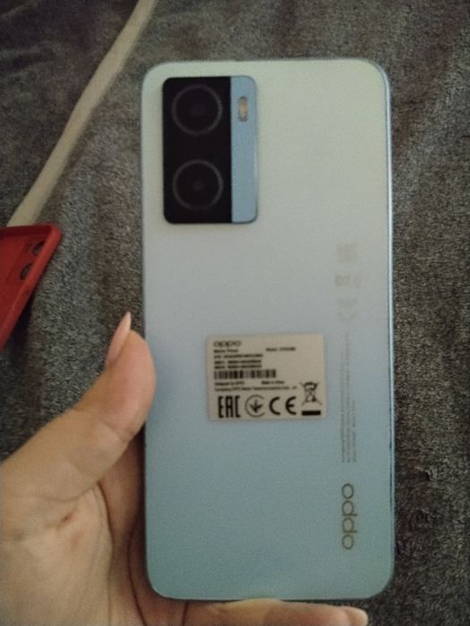 Продам телефон oppo a57s