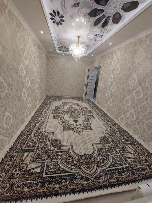 Қарши ш. 6 мит. Т. 47 уй 21 хонадон СОТИЛАДИ