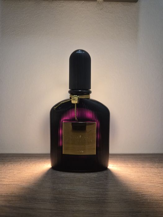 Tom Ford - Black Orchid