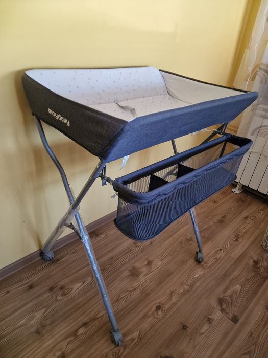 Сгъваем повивалник