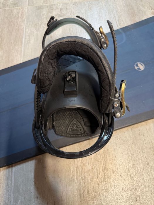 Salomon Trigger - M - snowboard legaturi