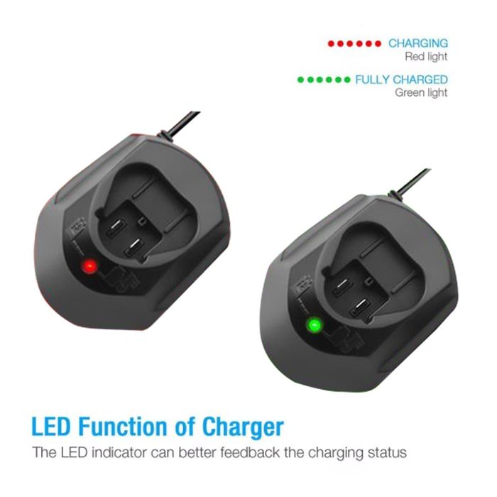 Акумулаторна батерия за bosch