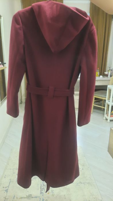 Пальто осеннее женское