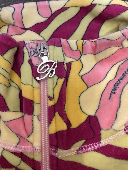 Оригинален сет Blumarine Beachwear, 42 IT -S