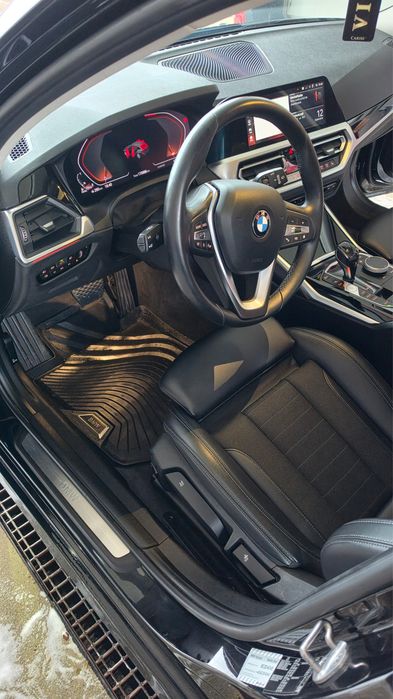 BMW G20 320d 2020