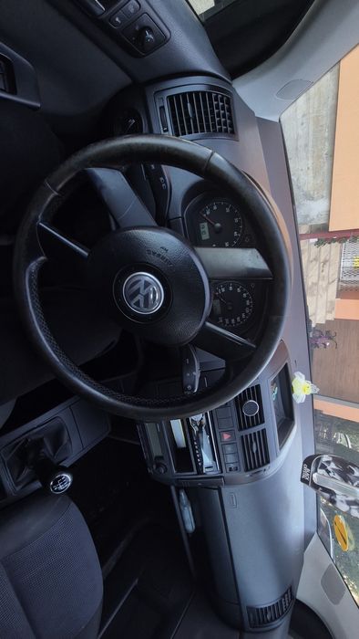 Volkswagen Polo 1.4